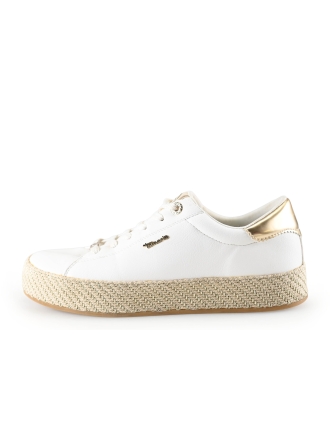 Tamaris Sneaker Weiß 280139