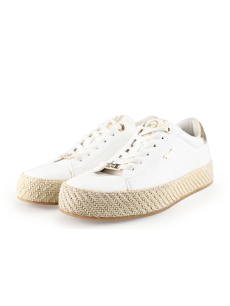 Tamaris Sneaker Weiß 280139