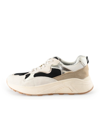 Nelson Sneaker Beige 280141