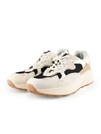 Nelson Sneaker Beige 280141