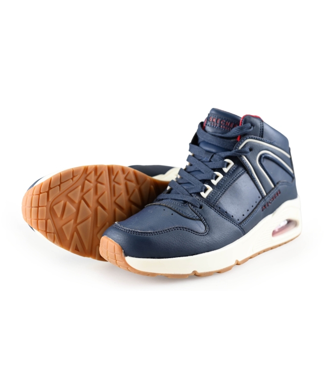 Skechers Hohe Sneaker