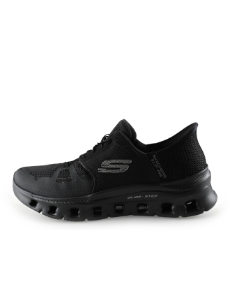 Skechers Sneaker Schwarz 280147