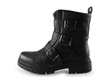 DSTRCT Bikerstiefel