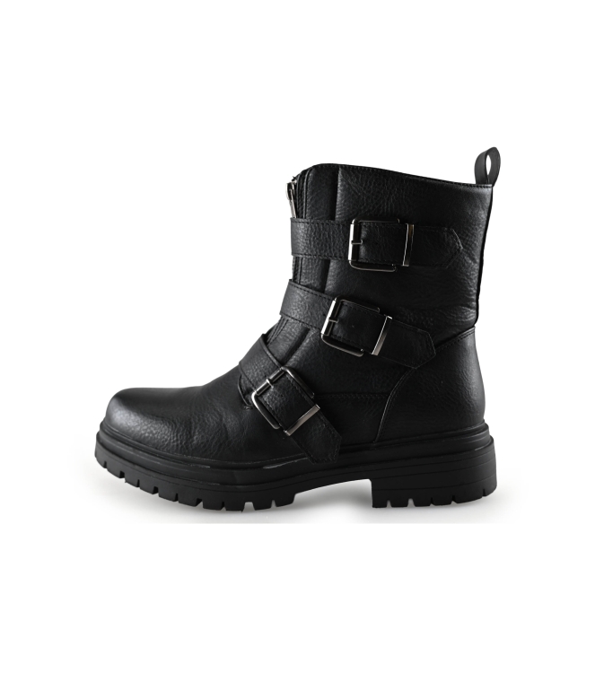 DSTRCT Bikerstiefel