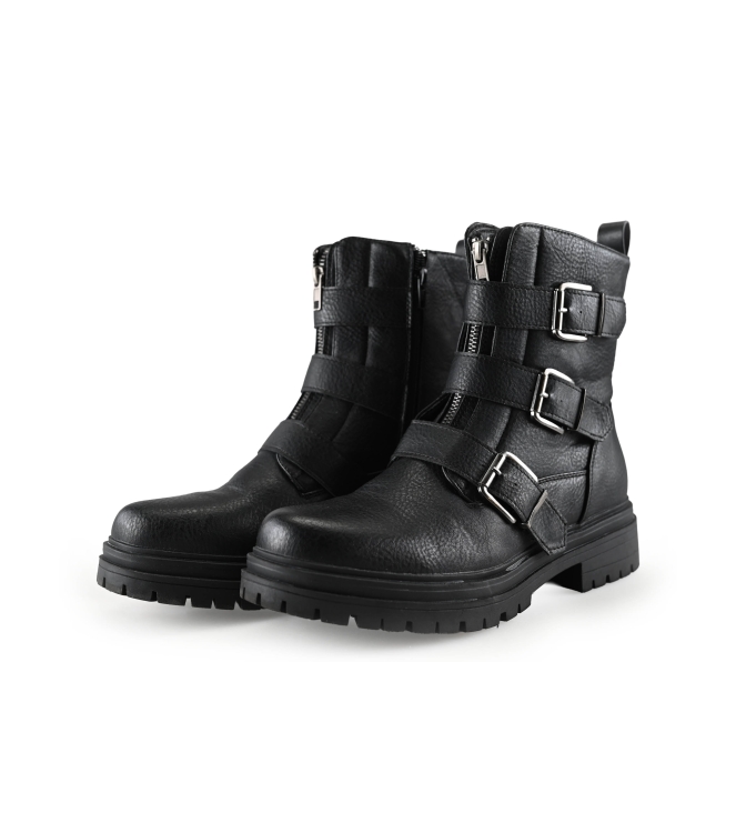 DSTRCT Bikerstiefel