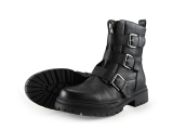DSTRCT Bikerstiefel