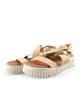 Tamaris Sandalen Beige 280152