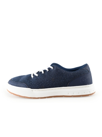 Timberland Sneaker Blau 280162