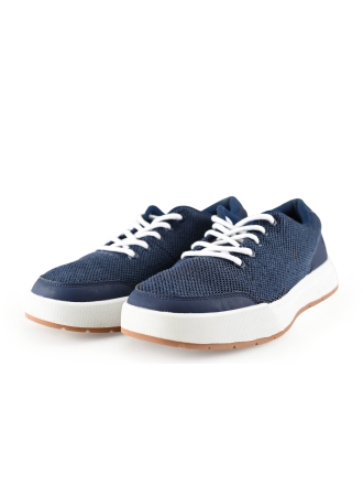 Timberland Sneaker Blau 280162