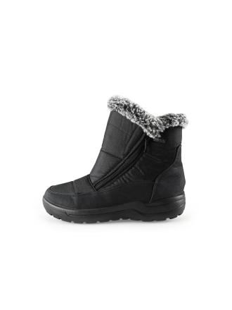 Galop Schneestiefel Schwarz 280164
