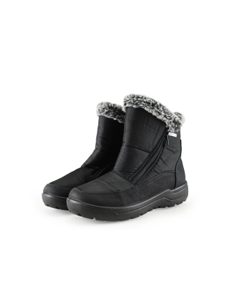 Galop Schneestiefel Schwarz 280164