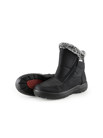 Galop Schneestiefel