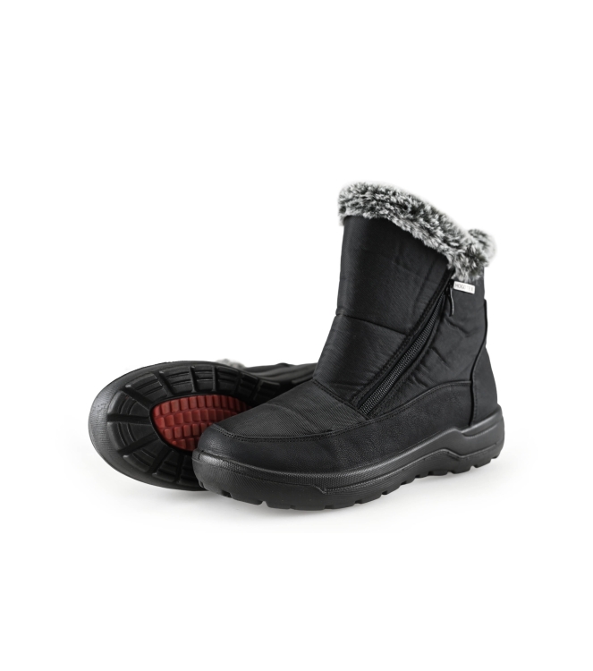 Galop Schneestiefel
