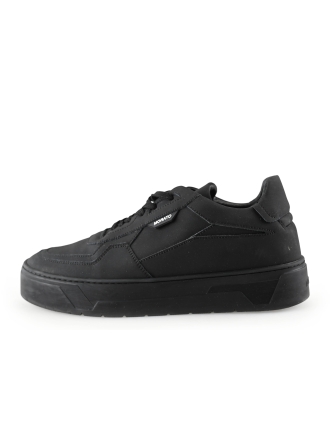 Antony Morato Sneaker Schwarz 280165