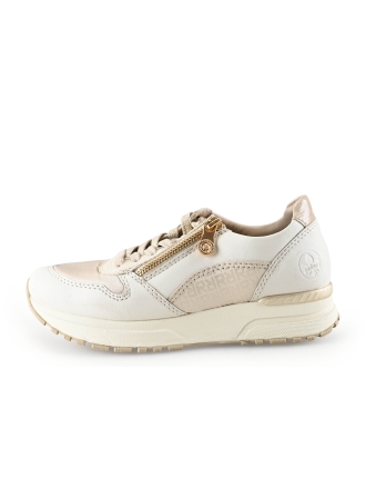 Rieker Sneaker Beige 280166