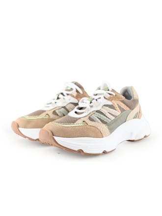 Nelson Sneaker Beige 280167