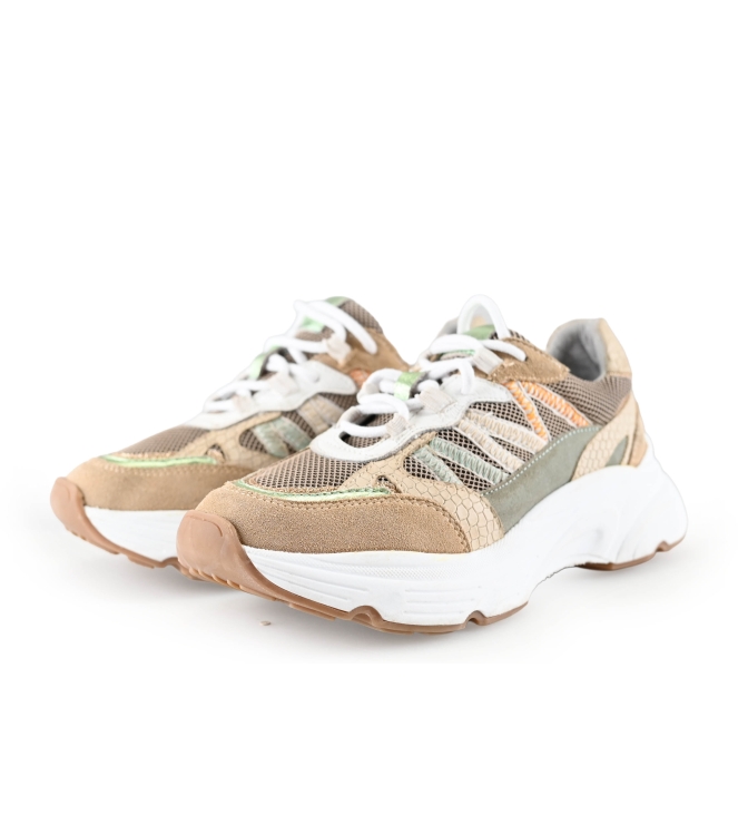 Nelson Sneaker