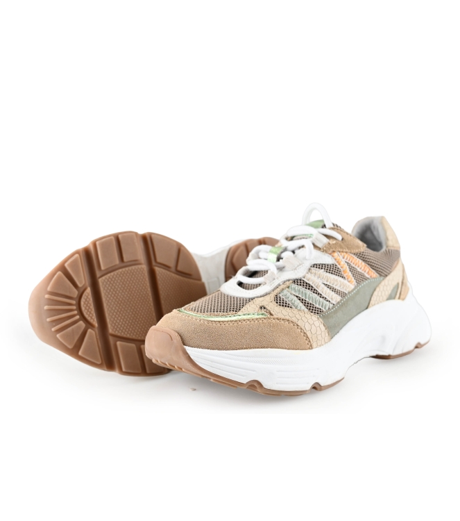 Nelson Sneaker