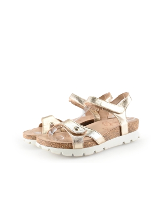 Panama Jack Sandalen Gold 280168