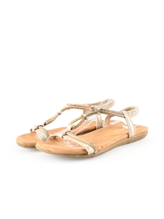 Dolcis Sandalen