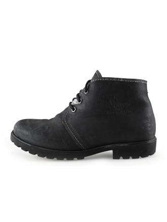 Panama Jack Schnürstiefel Schwarz 280179