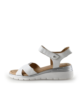 Ara Sandalen Weiß 280180