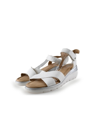 Ara Sandalen Weiß 280180
