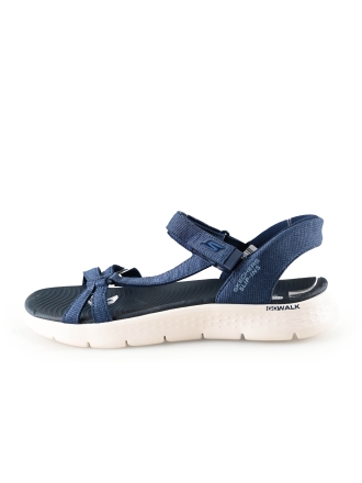 Skechers Sandalen Blau 280181