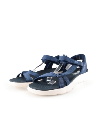 Skechers Sandalen Blau 280181