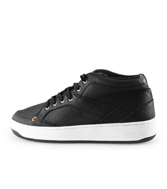 Hub Hohe Sneaker