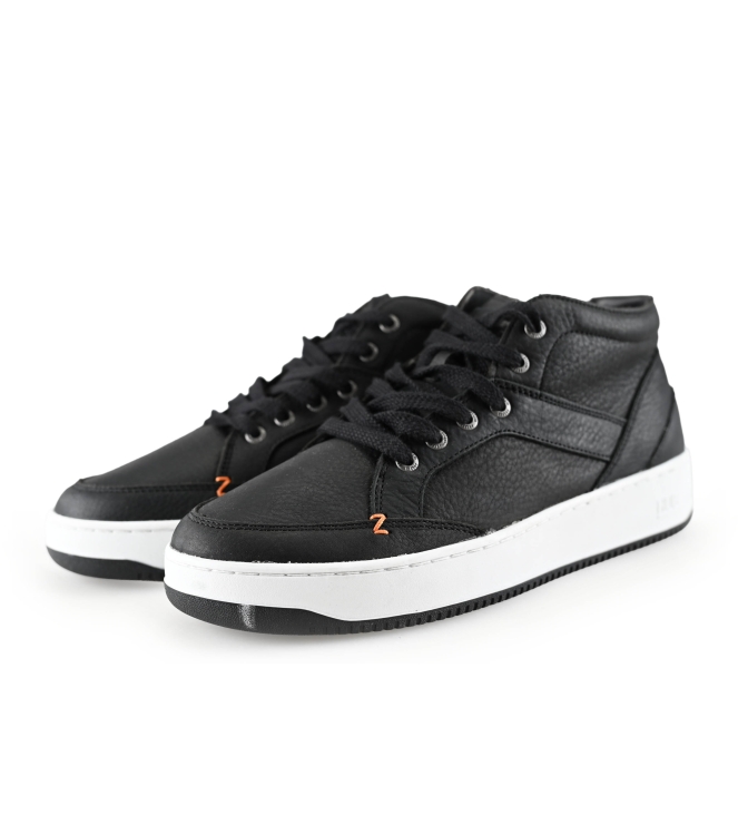 Hub Hohe Sneaker