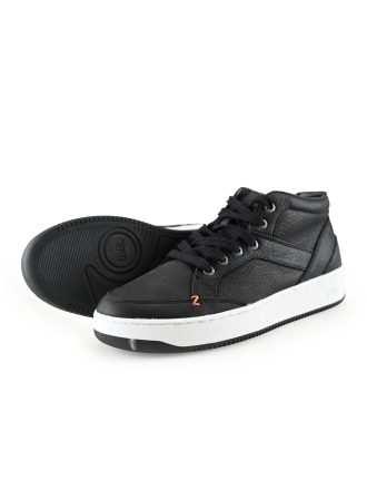 Hub Hohe Sneaker