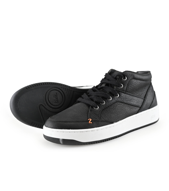 Hub Hohe Sneaker