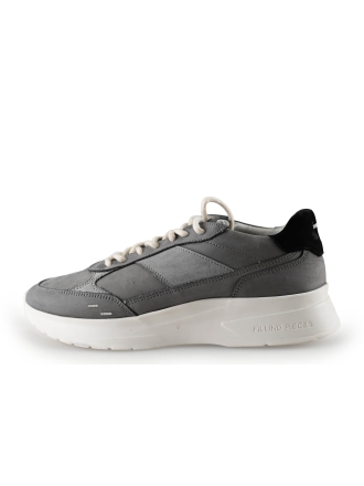 Filling Pieces Sneaker Grau 280187