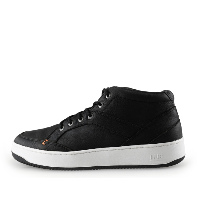 Hub Hohe Sneaker