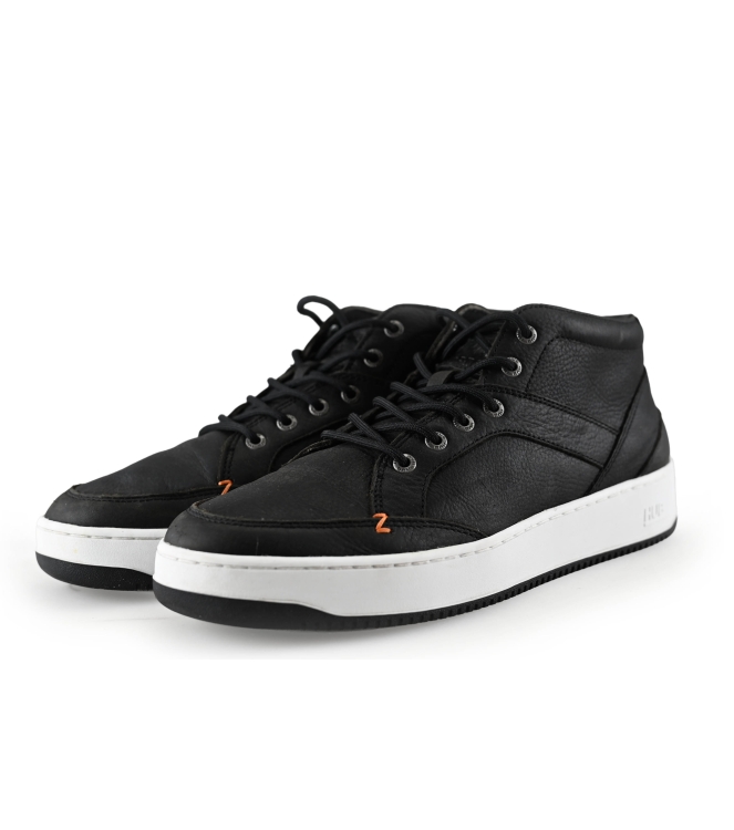 Hub Hohe Sneaker