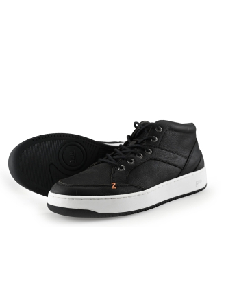 Hub Hohe Sneaker