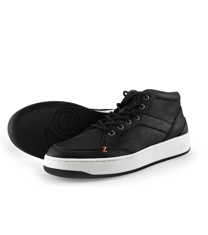 Hub Hohe Sneaker