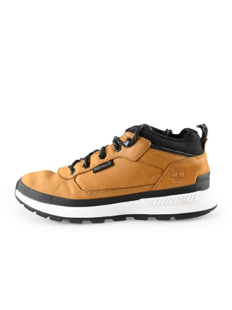Timberland Sneaker Gelb 280193