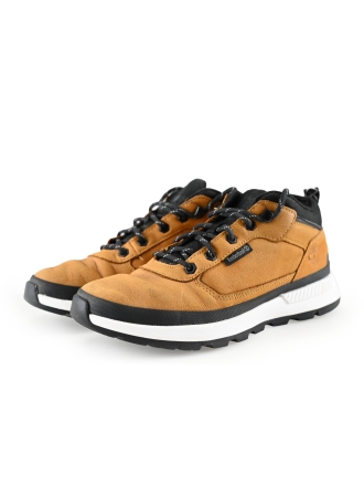 Timberland Sneaker Gelb 280193