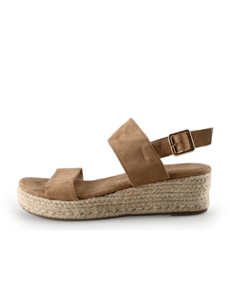 Dolcis Sandalen Beige 280203