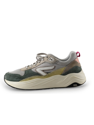 Hub Sneaker