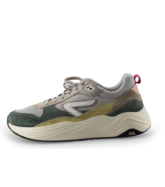 Hub Sneaker