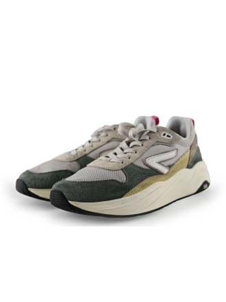 Hub Sneaker