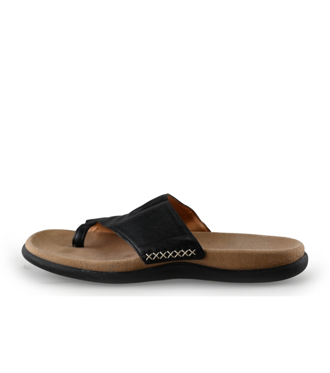 Gabor Flip-Flops