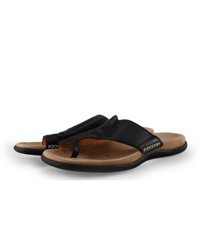 Gabor Flip-Flops