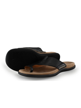 Gabor Flip-Flops