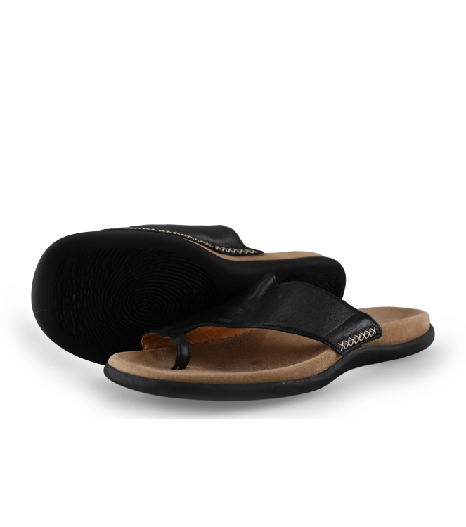 Gabor Flip-Flops