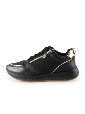Tamaris Sneaker Schwarz 280211