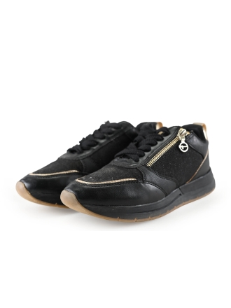 Tamaris Sneaker Schwarz 280211